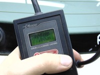 фото thumb №11, Крышка багажника крышка багажника задняя audi a1 8x 3d ly9k