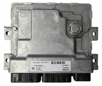 фото thumb №1, Renault master ii 2004 блок управления / модуль ecu