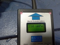 фото thumb №11, Peugeot 508 i lift крыло перед правый ktv