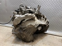 фото thumb №6, Opel insignia a кпп кпп / коробка передач f40 2.0 cdti 160km a20dth демонтаж