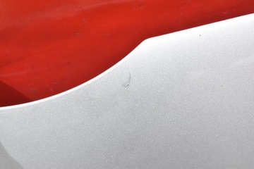 фото thumb №6, Капот кришка двигуна срібна ford focus mk3 11-15