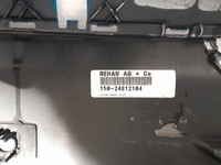 фото thumb №11, Audi a3 s3 8y sedan бампер задняя задний lv5c s-line