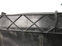 фото thumb №11, Skoda superb b8 3v 2020 впуск / канал воздуха интеркулер 3v0121295h