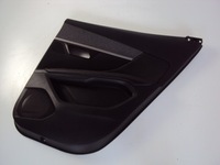 фото thumb №1, Оббивка двері правий задня peugeot 3008 ii