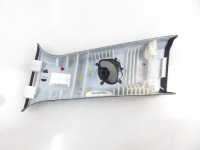 фото thumb №6, Молдинг стійка права bmw x3 f25 9169306