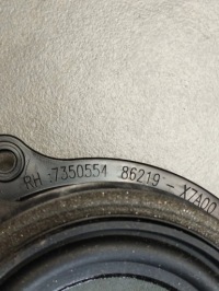 фото thumb №2, Bmw x1 f48 динамік двері 9281896