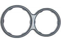 Купить Opel прокладка 93194196 nowa оригинальная, фото thumb