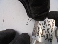 фото thumb №4, Шланг кондиціонера citroen ds3 crossback e-tense 2020 rok