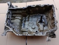 фото thumb №1, Honda cr-v iii i-dtec 2.2____ поддон масляная ___oleju__n22b3___09-15