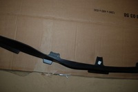 фото thumb №9, Накладка бампера перед opel vivaro b renault trafic iii 960158579r