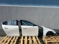 фото thumb №1, Mazda 3 bp крыло правый sedan rok 2020 цвет 25d