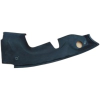 Купить Ferrari f8 крышка защита отсек двигателя левая 914788, фото thumb