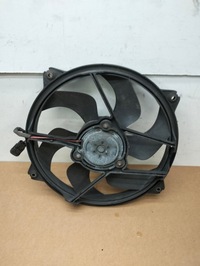 фото thumb №6, Вентилятор поперечина передний peugeot 207 бензин 06-14