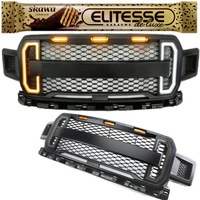 фото thumb №1, Решётка радиатора решётка радиатора радиатора ford f150 2018-2020 led drl