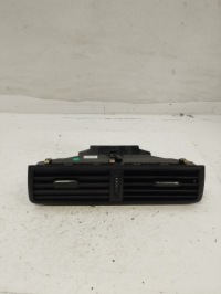 фото thumb №10, Skoda fabia iii 3 решётка обдув средняя 6v0820951c