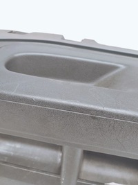 фото thumb №7, Боковина багажника fiat doblo ii лівий зад 2010-2020 задній