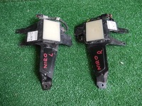 фото thumb №1, Радар мертвого pola niro 018 правый задняя 95820-q4000