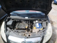 Opel corsa впуск воздуха к кабины 2007 1.4l 13232193 13232297, 132037002 с Разборки, фото thumb