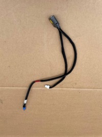 фото thumb №1, Hyundai ioniq 5 джгут кабель навігації шланг