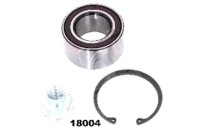 фото thumb №1, Ashika підшипник ступиця колеса opel agila 1.3 cdti a