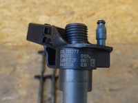 фото thumb №9, Audi a3 8p a4 8k a6 2.0 tdi cba cbb cag cah інжектор 03l130277