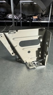 фото thumb №10, Renault master opel movano iii кронштейн крила 03d25312r