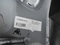 фото thumb №11, Mercedes cla w118 c118 lift бампер перед передняя часть бампер 2023- a1188802802