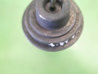 Клапан egr 77193290 alfa romeo 145 1.9td ar33601 Киев, фото thumb