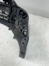 Бампер перед audi a6 c8 4k s-line в Украине, фото thumb