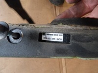 фото thumb №8, Рейлінги дахові skoda superb iii комплект рейлінг 3v9860025b