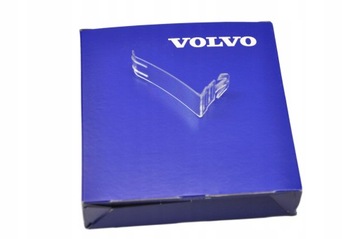 VOLVO C30 S40 V50 V40 uchwyt na bilet parking OE