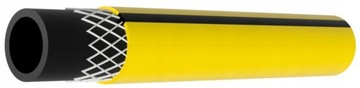 САДОВЫЙ ШЛАНГ VARTCO 1/2'' 50MB LIGHT PLUS + НАБОР ФИТИНГОВ ПОЛИРОВКА