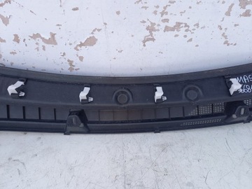 фото thumb №7, Панель під лобовим склом renault master iv 668112187r