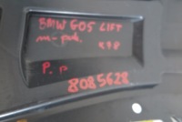 Bmw x5 g05 lci m набір кронштейн напрямна бампера правий 8085628 Київ, фото thumb