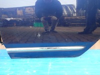 фото thumb №10, Kia carens iii 06-11 двері задні ліва k5