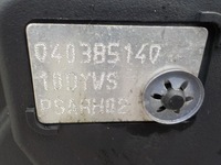 фото thumb №12, Peugeot 5008 10r 2.0 hdi 150km двигун rhe rh02 kompletny film