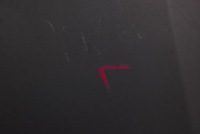 Капот крышка двигателя серебристая skoda octavia 2 2 04-08 Киев, фото thumb