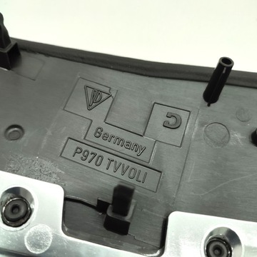 фото thumb №7, Porsche panamera 970 планка dekor дверь перед pr