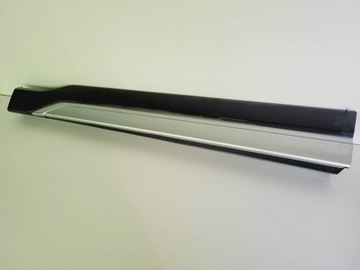 фото thumb №1, Subaru forester 2019 планка двері ліва перед