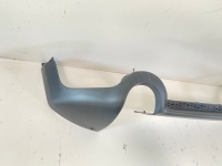 фото thumb №2, Диффузор спойлер бампера заднего задняя mini r60 countryman s