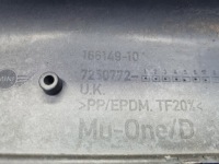 фото thumb №8, Бампер перед mini cooper r56 lift передній 7250772