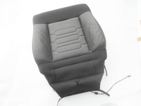 фото thumb №1, Citroen c4 cactus спинка сиденье оригинал