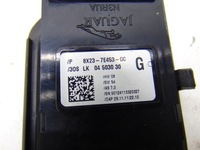 фото thumb №9, Панель вибірник зміни коробки передач jaguar xf 9x23-7e453-bc