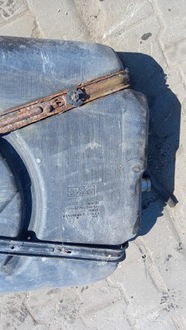 фото thumb №6, Бак топлива volvo s40 2.0hdi 04r