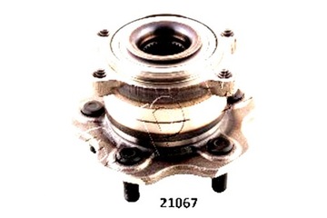 фото thumb №2, Ступиця колеса japko