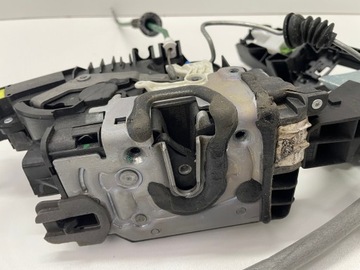 фото thumb №6, Замок дверь правые зад mercedes glc w253 a0997309200 a2220064099