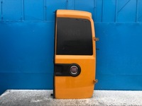 фото thumb №1, Fiat doblo ii дверь правый задняя правое багажника