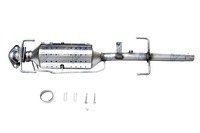 фото thumb №11, Фільтр часток твердих dpf mazda 6 gg gy 2.0d 2002-2007