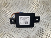 фото thumb №2, Модуль блок управления парковки pdc mercedes gla x156