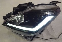 фото thumb №14, Левая передняя фара передняя полный led suzuki swift vii 7 mk9 w7091